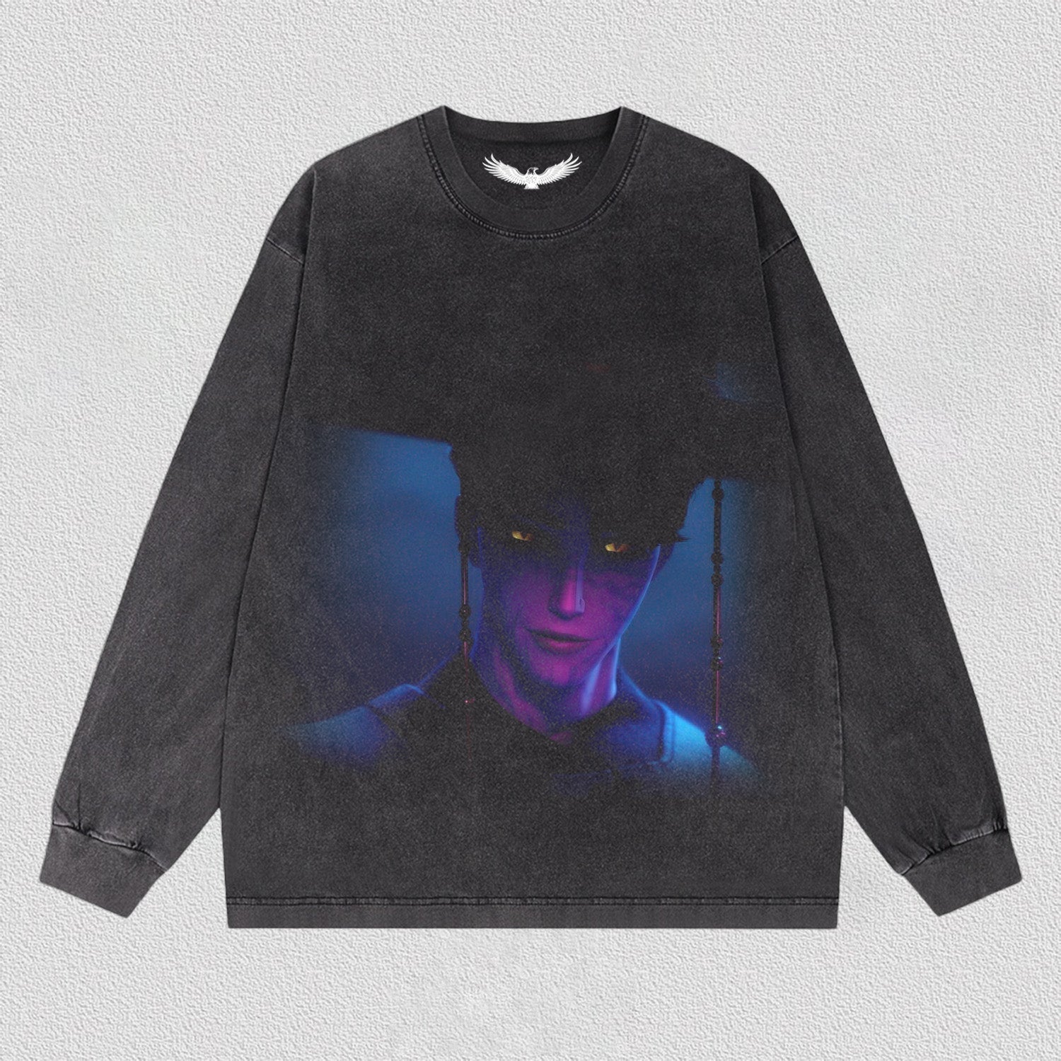 KPop Demon Hunters TEE