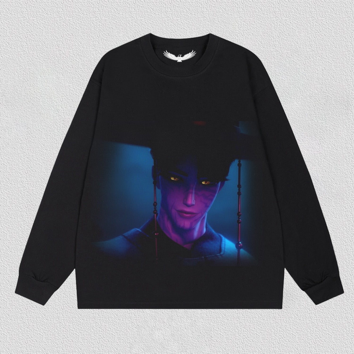 KPop Demon Hunters TEE