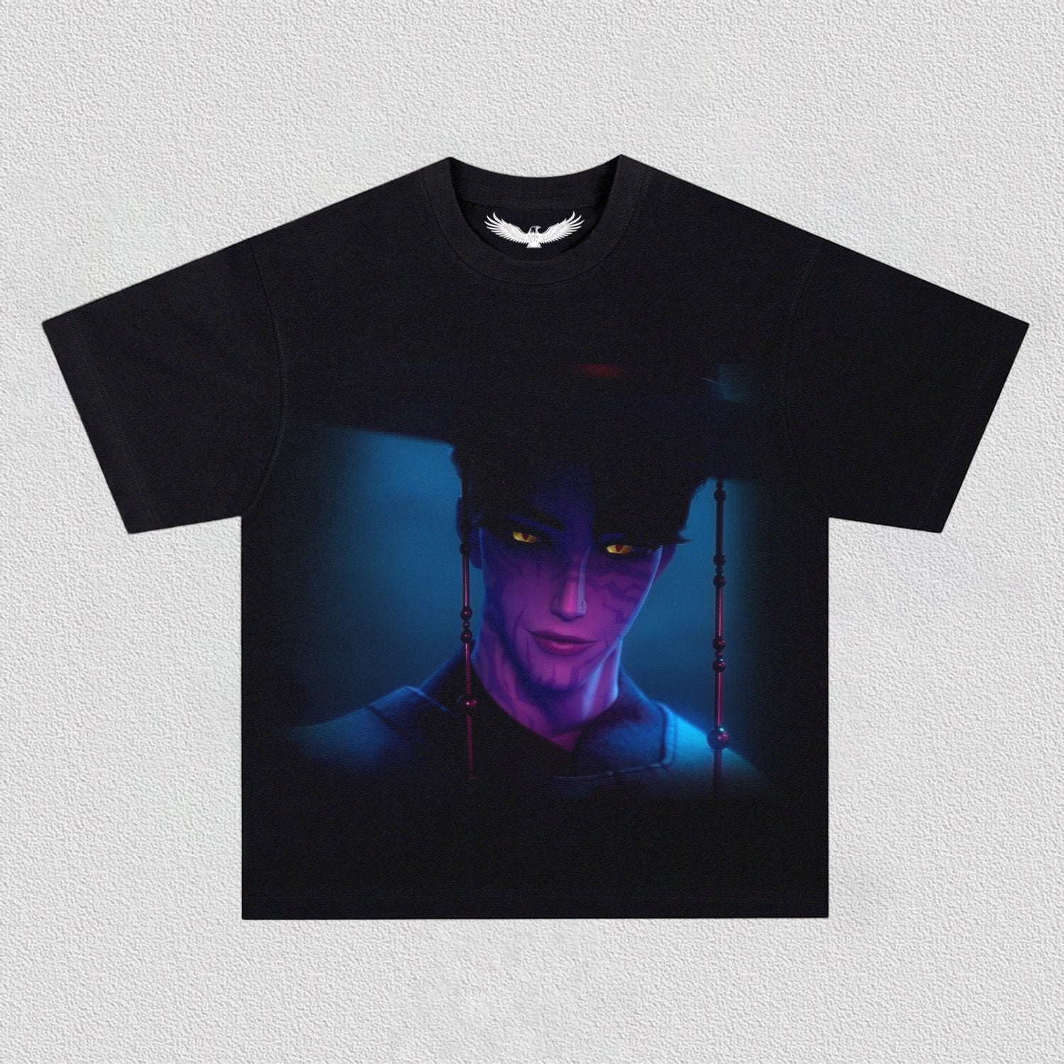 KPop Demon Hunters TEE