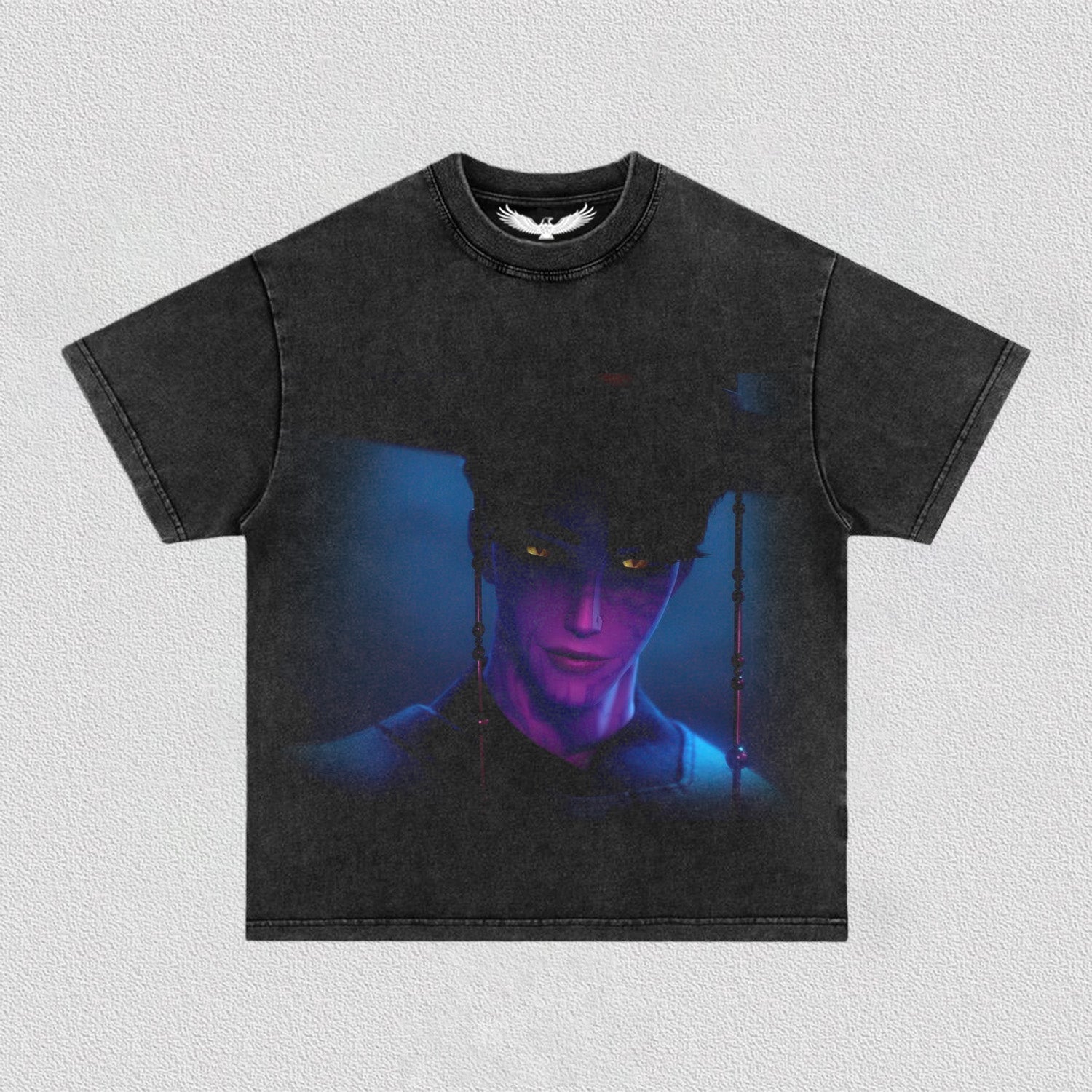 KPop Demon Hunters TEE