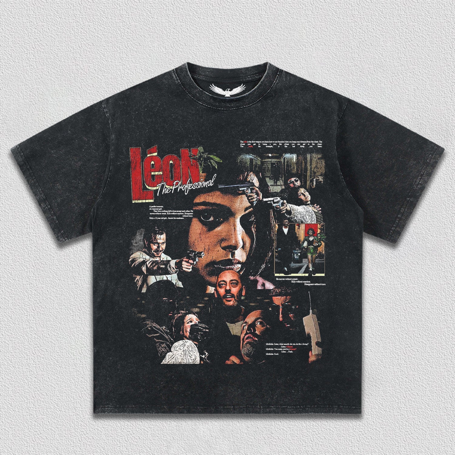 Léon TEE
