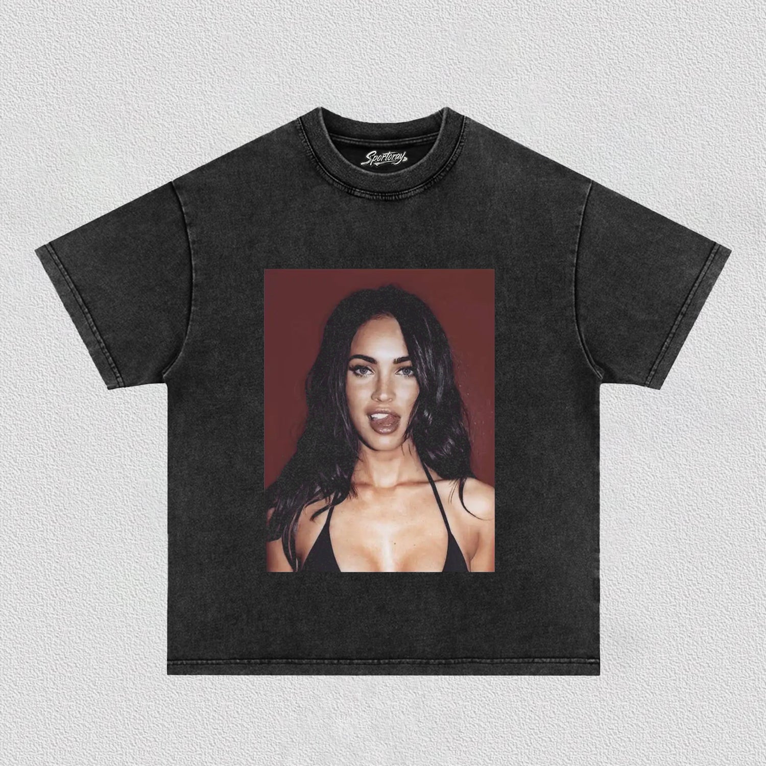 MEGAN FOX 12.10 TEE