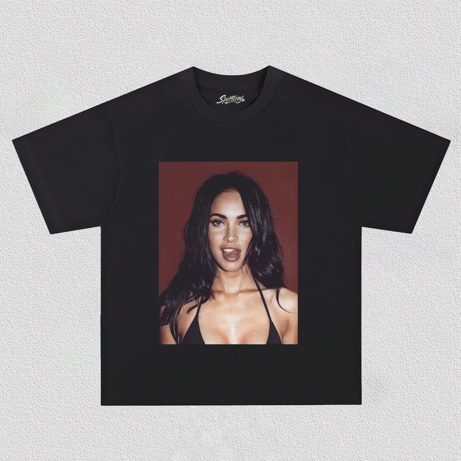 MEGAN FOX 12.10 TEE