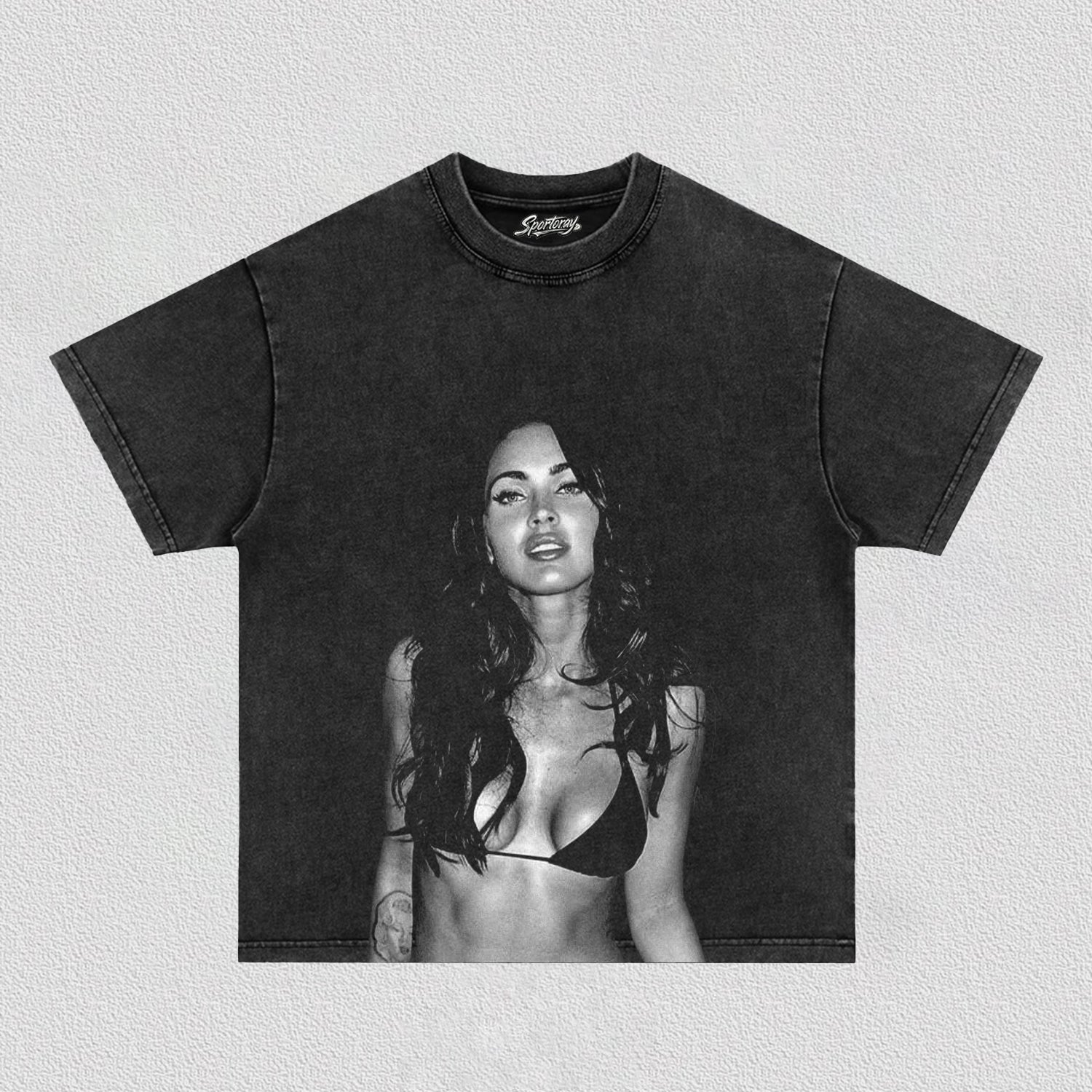 MEGAN FOX S11 TEE