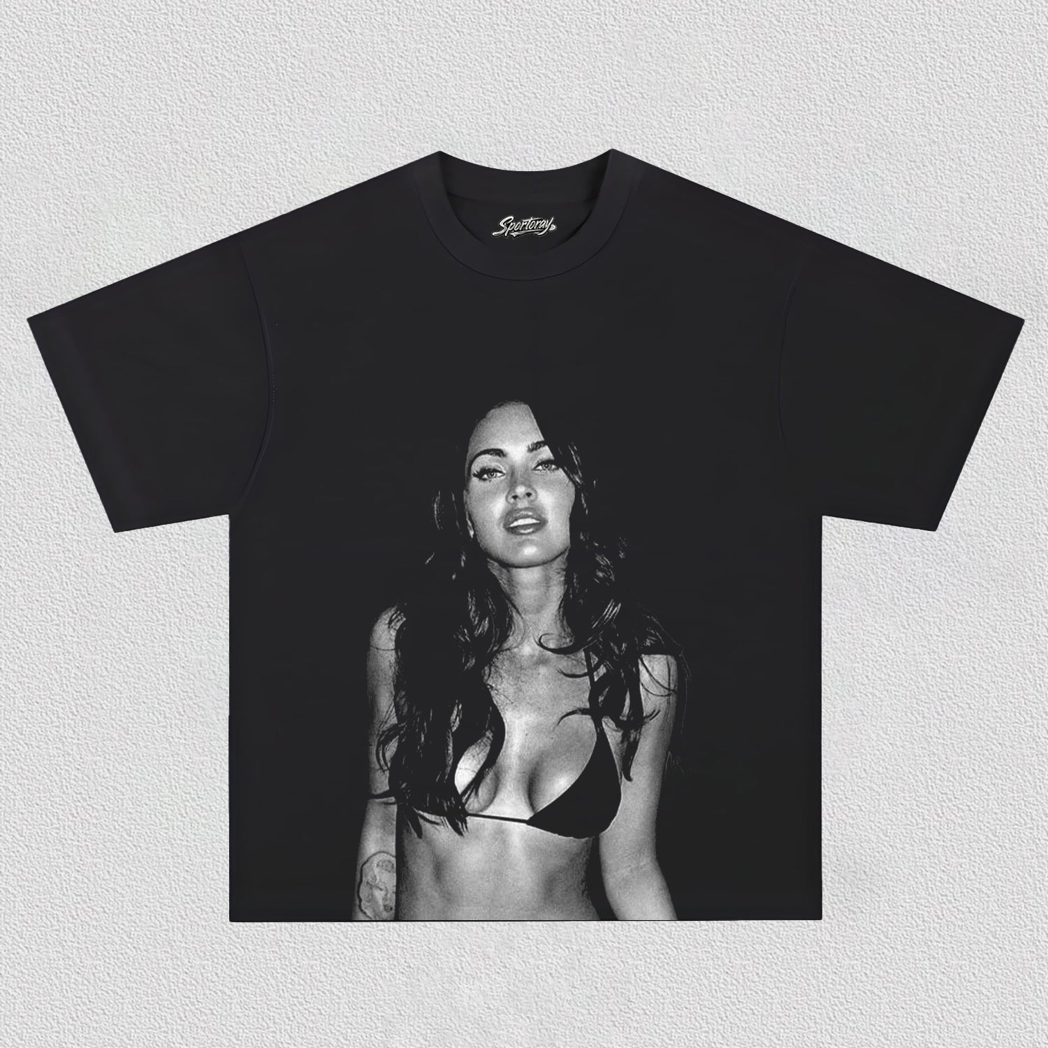 MEGAN FOX S11 TEE