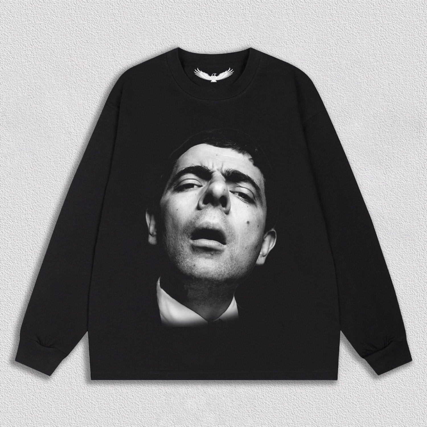 Mr Bean TEE