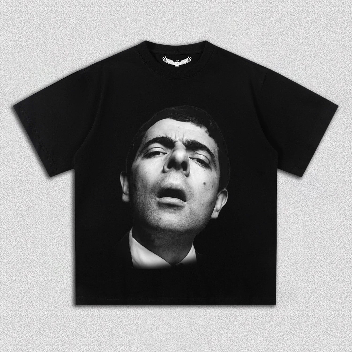 Mr Bean TEE