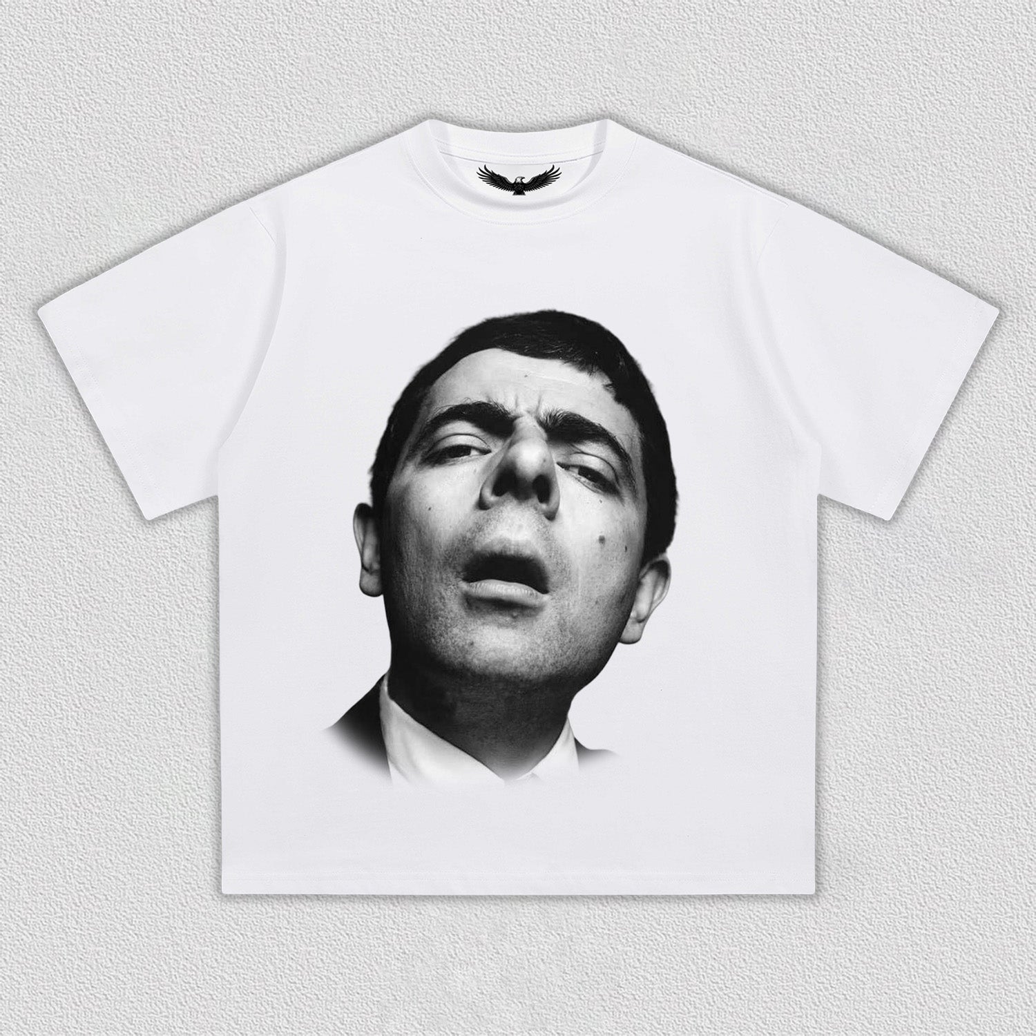 Mr Bean TEE