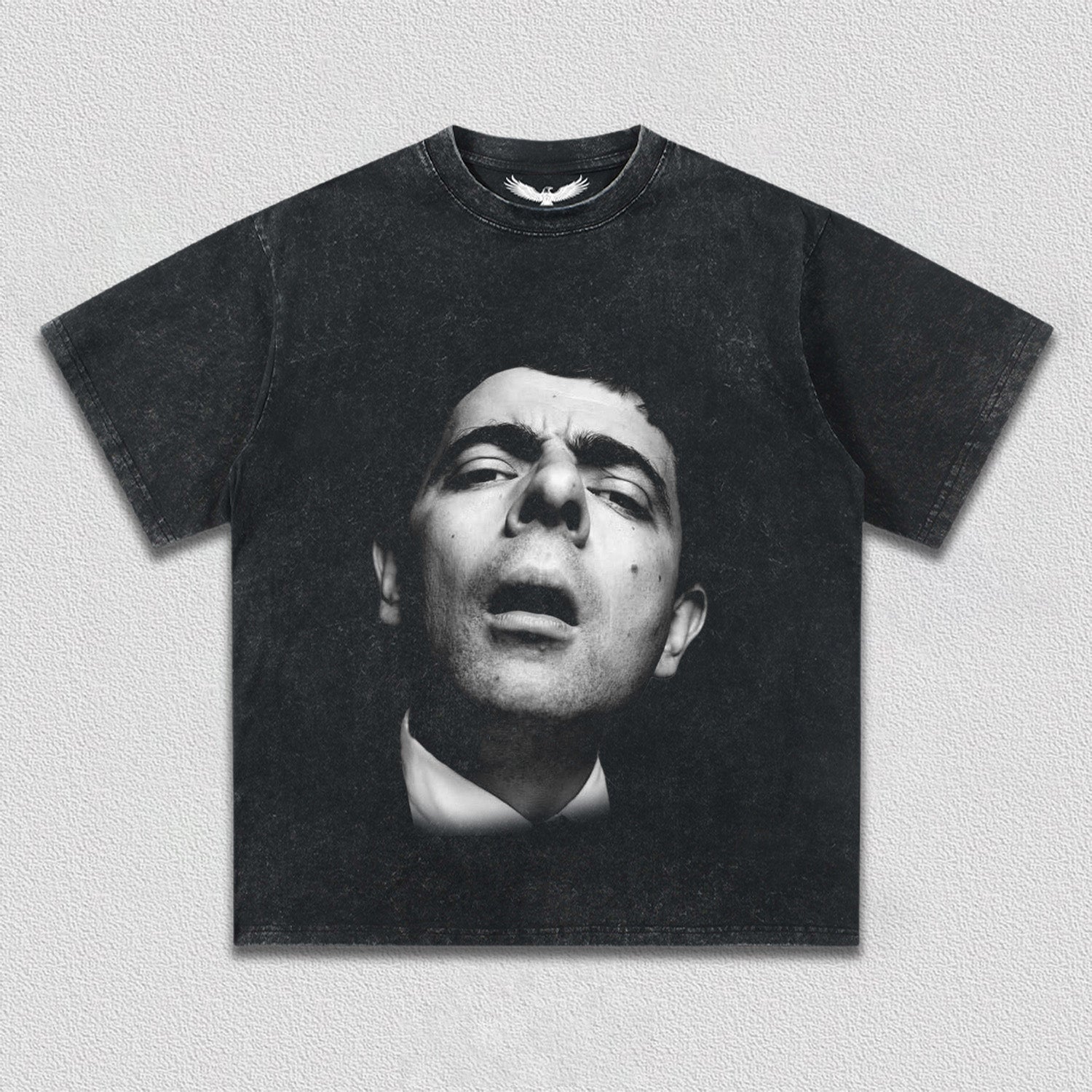 Mr Bean TEE