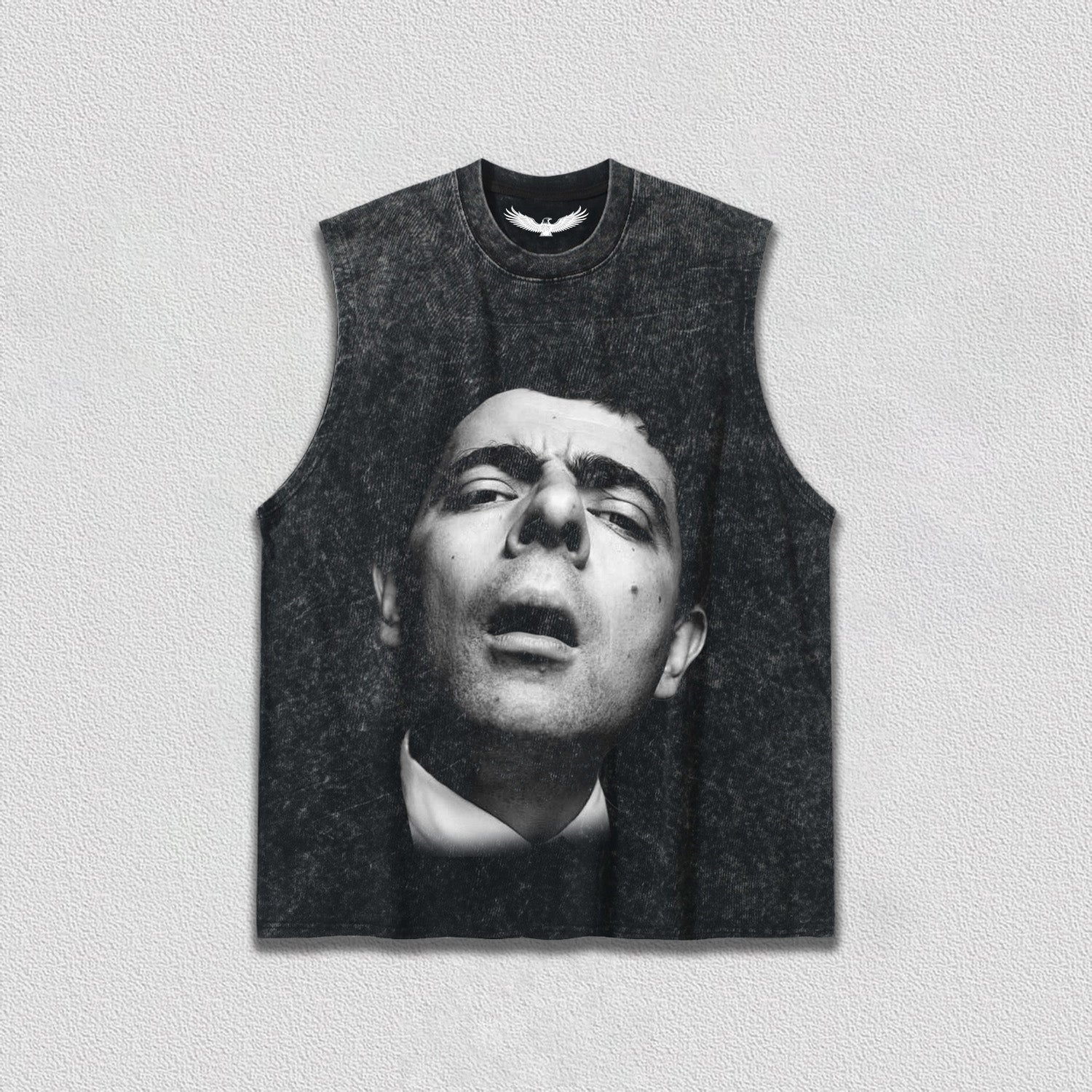 Mr Bean TEE