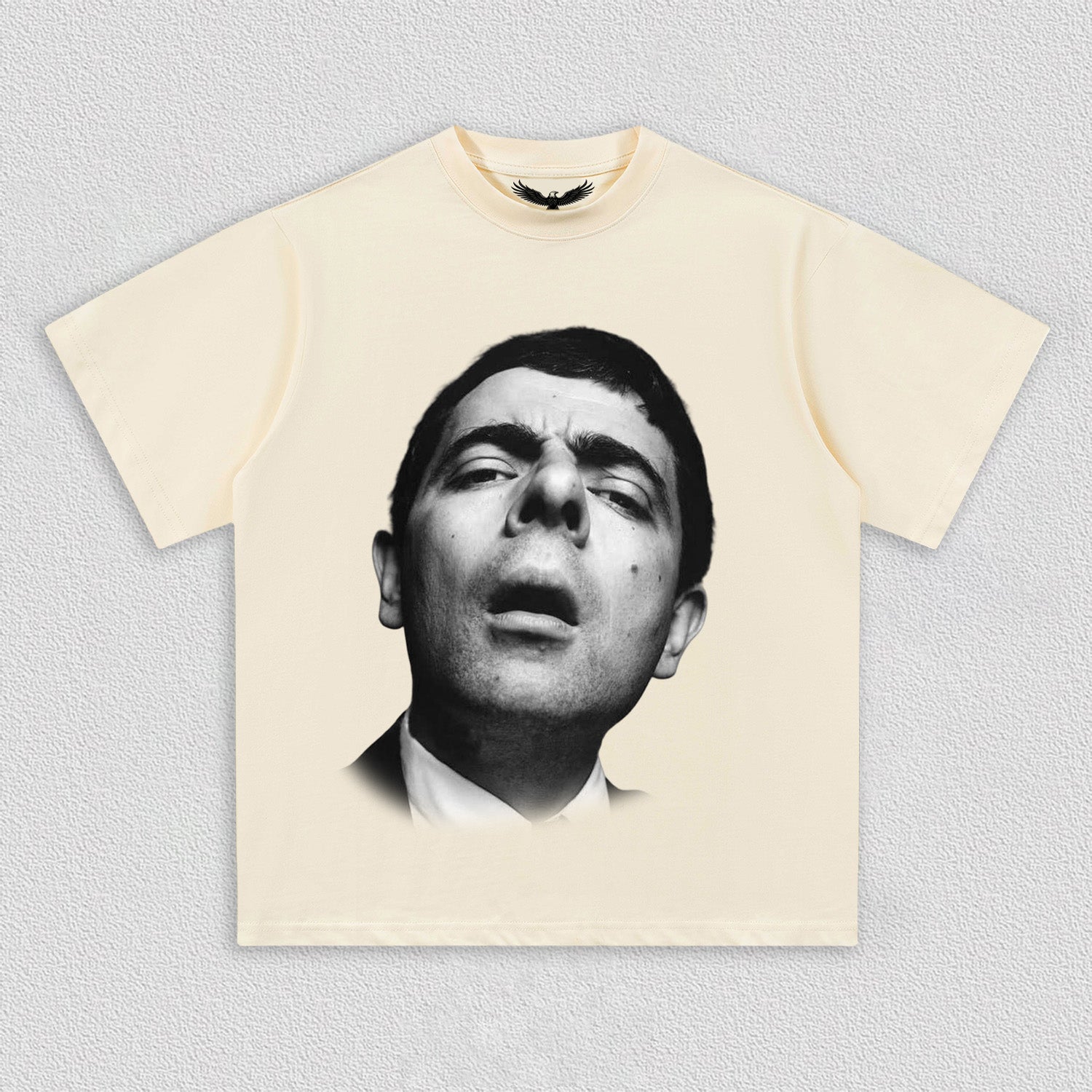 Mr Bean TEE