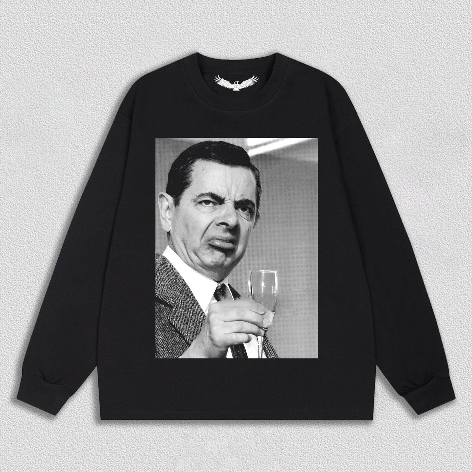 Mr Bean TEE 1.0