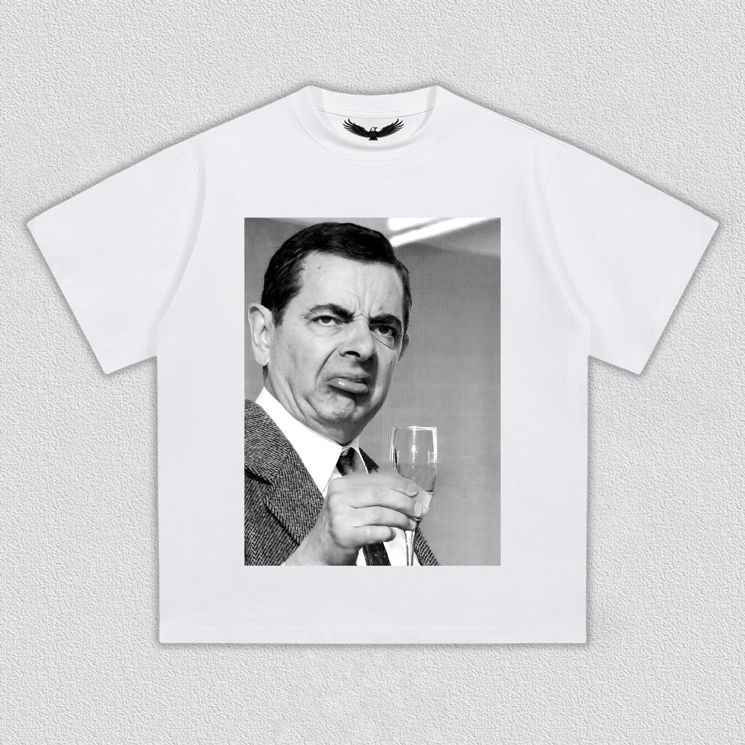 Mr Bean TEE 1.0