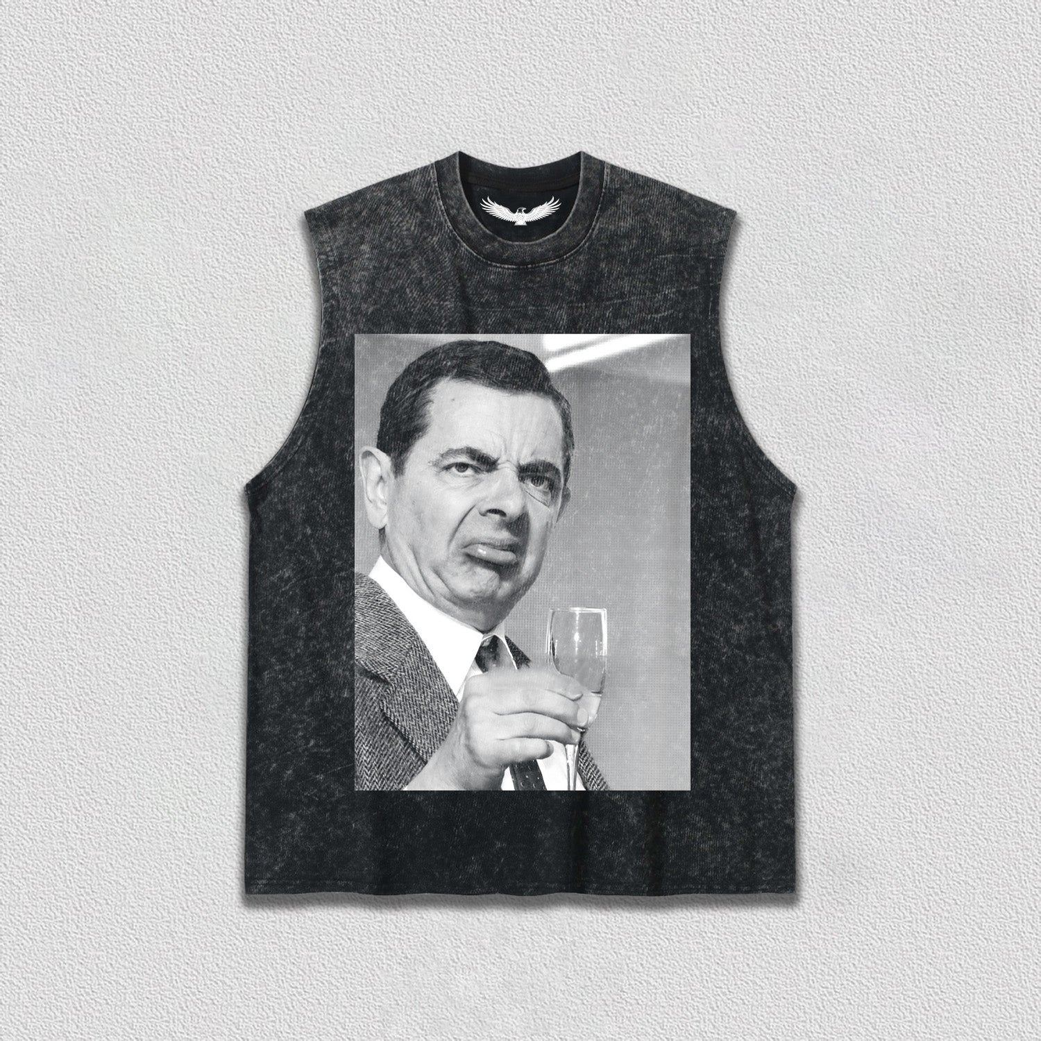 Mr Bean TEE 1.0