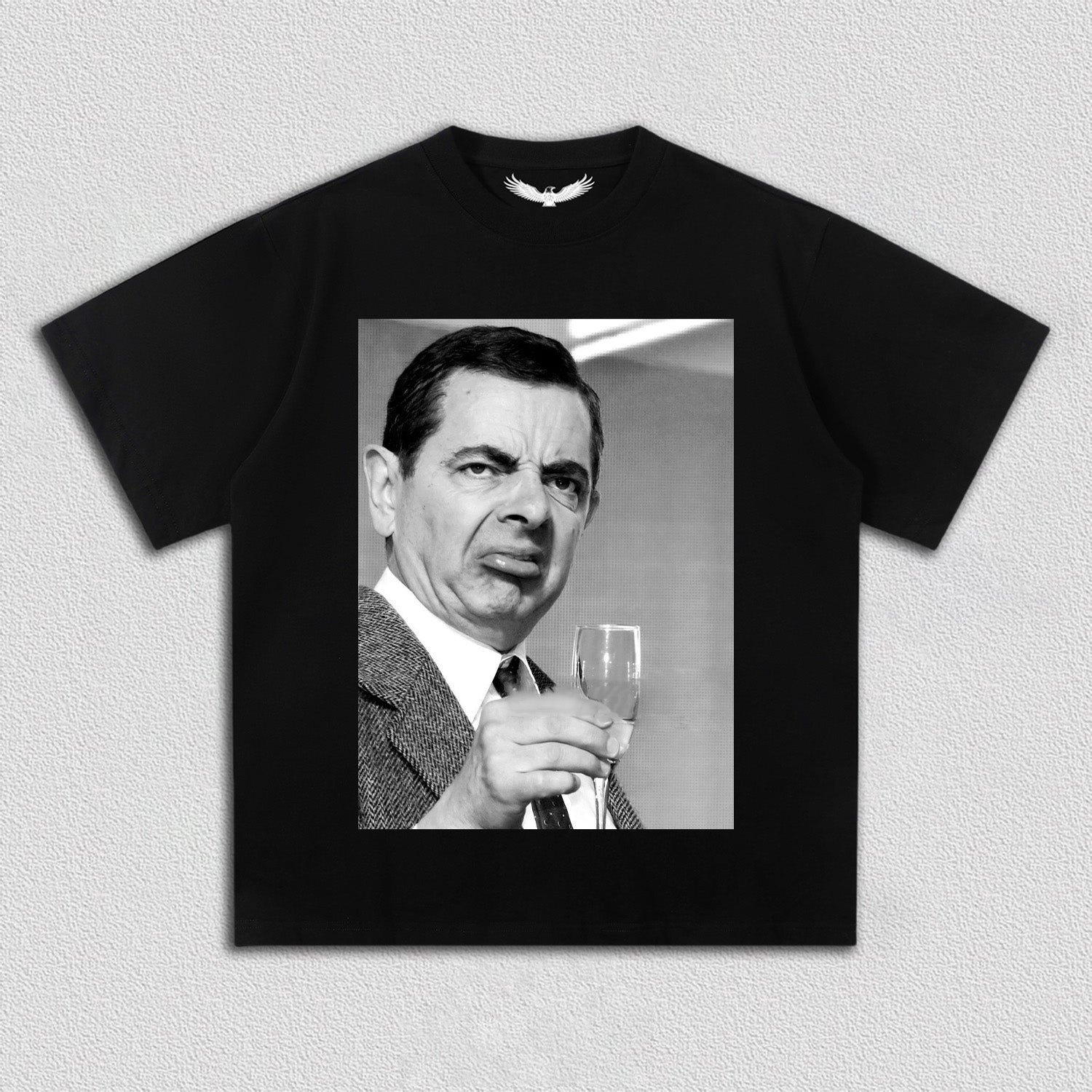 Mr Bean TEE 1.0