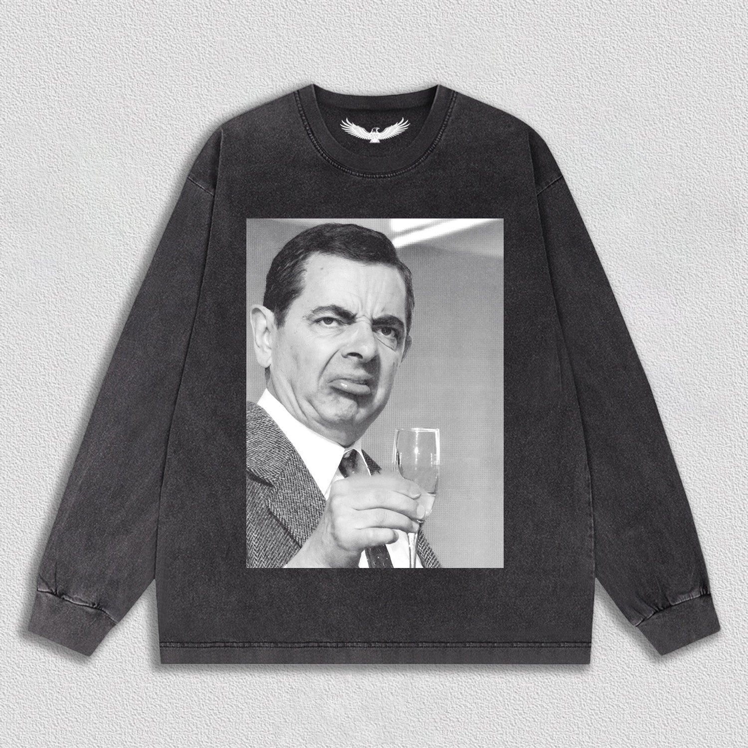 Mr Bean TEE 1.0