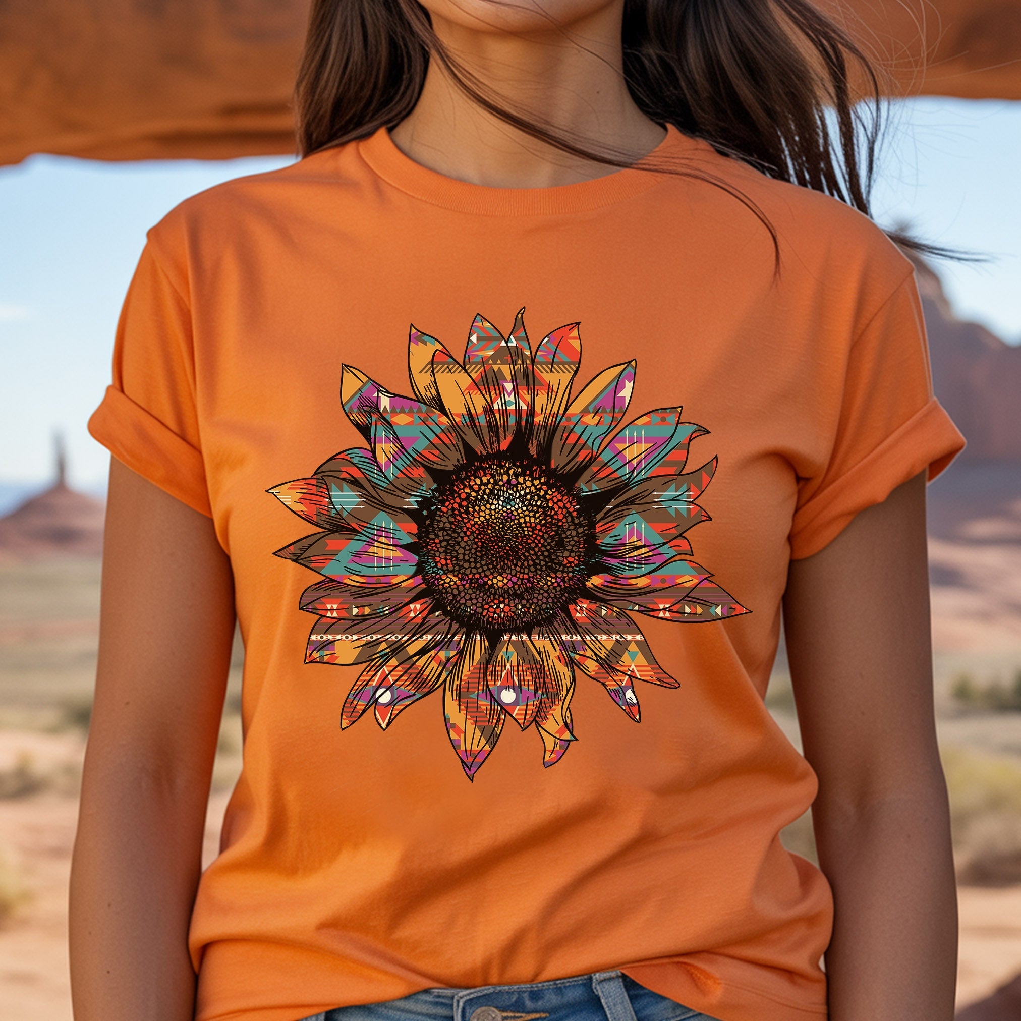 Every Child Matters Orange Shirt Day Unisex T-Shirt/Hoodie/Sweatshirt 055