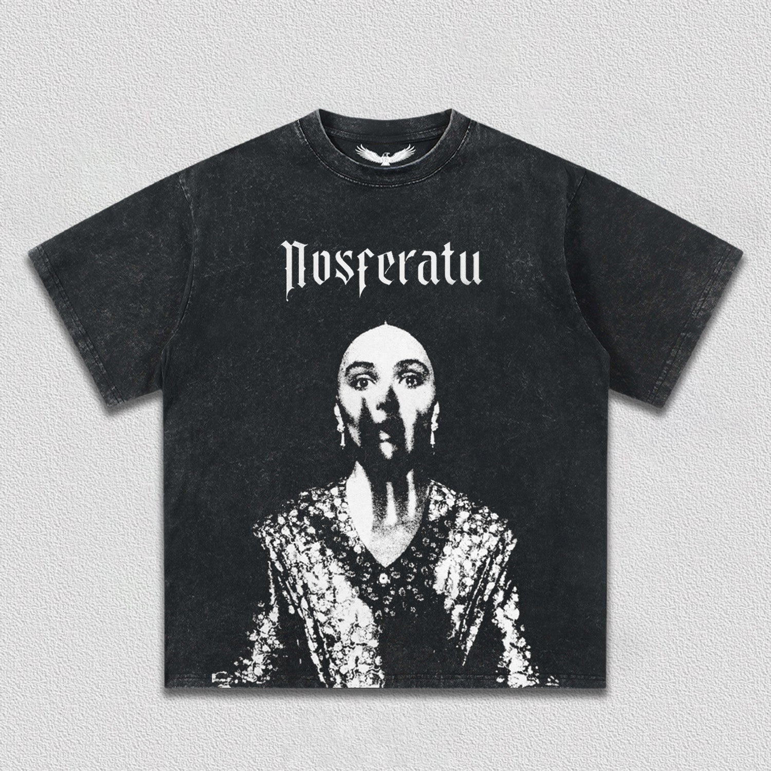 NOSFERATU 2025 TEE