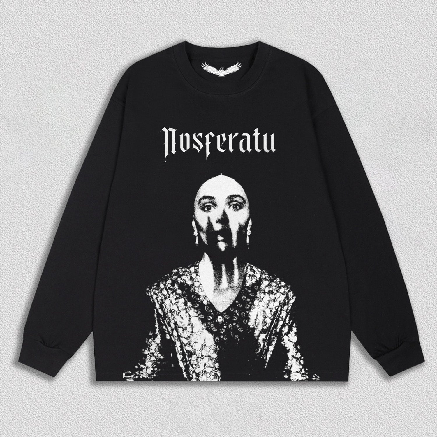 NOSFERATU 2025 TEE