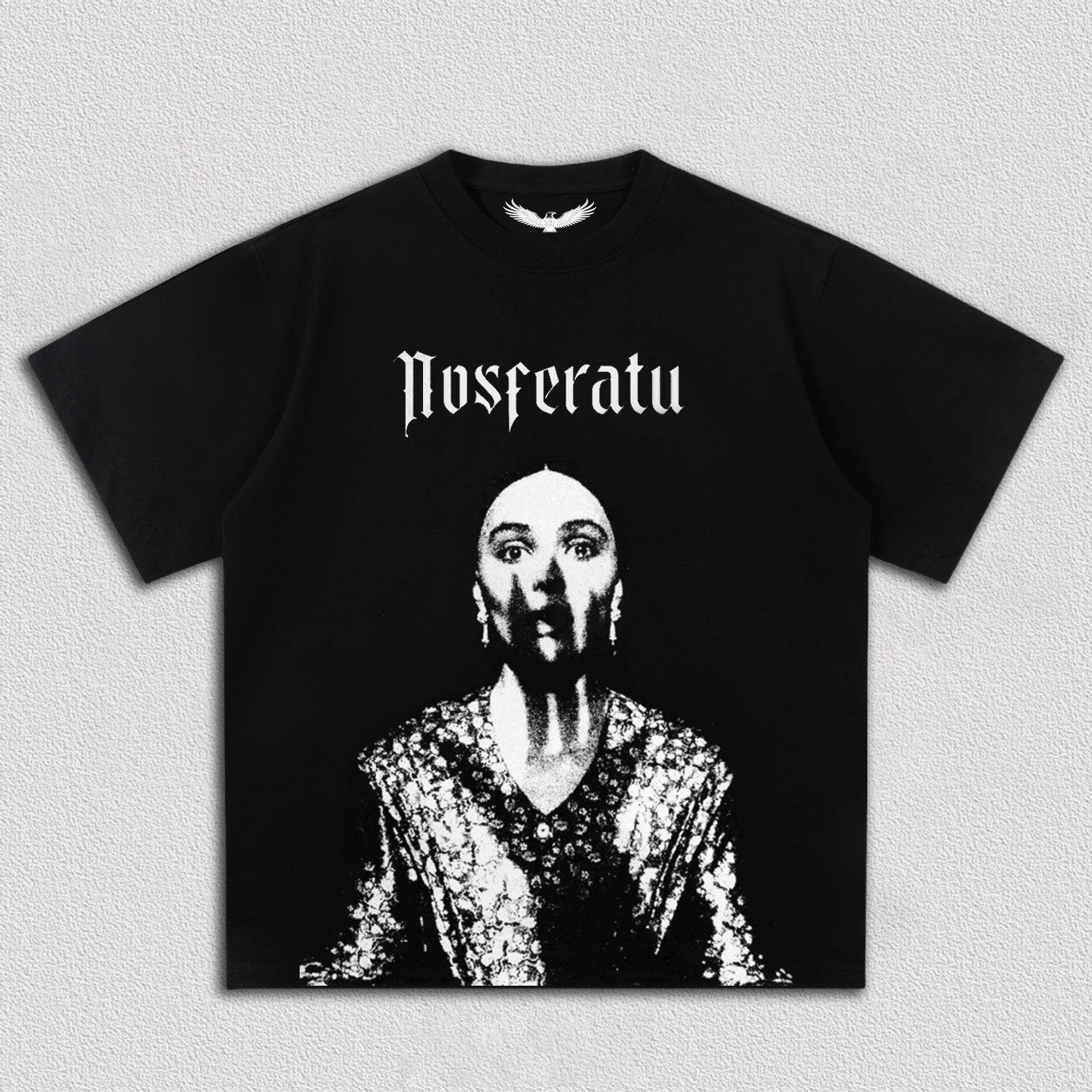 NOSFERATU 2025 TEE