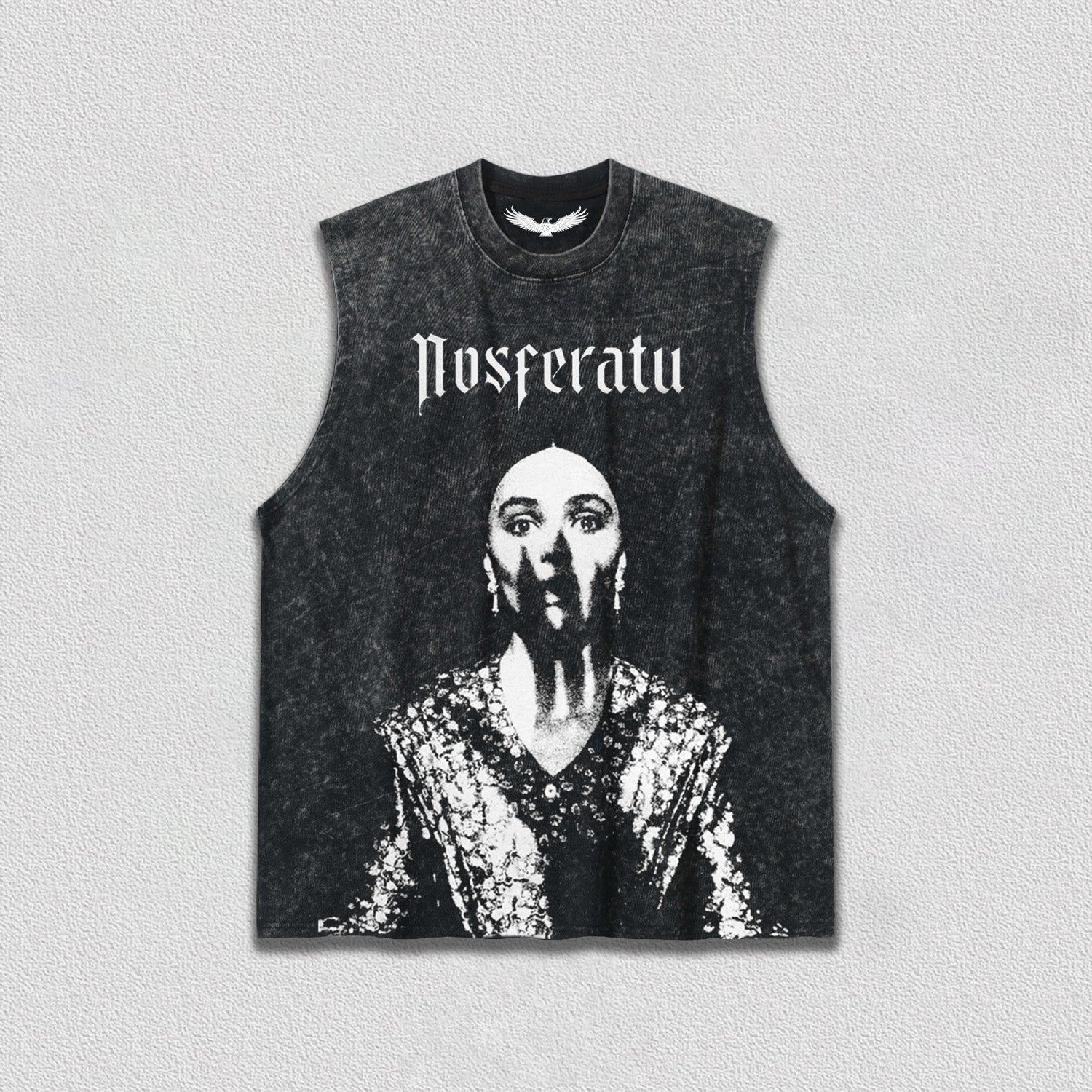 NOSFERATU 2025 TEE