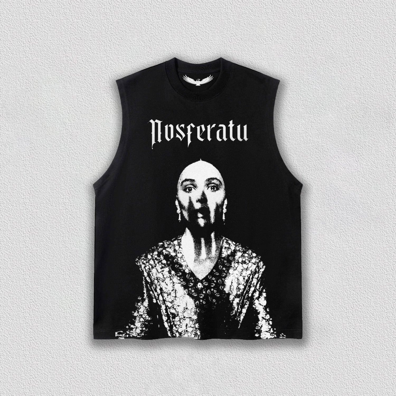 NOSFERATU 2025 TEE