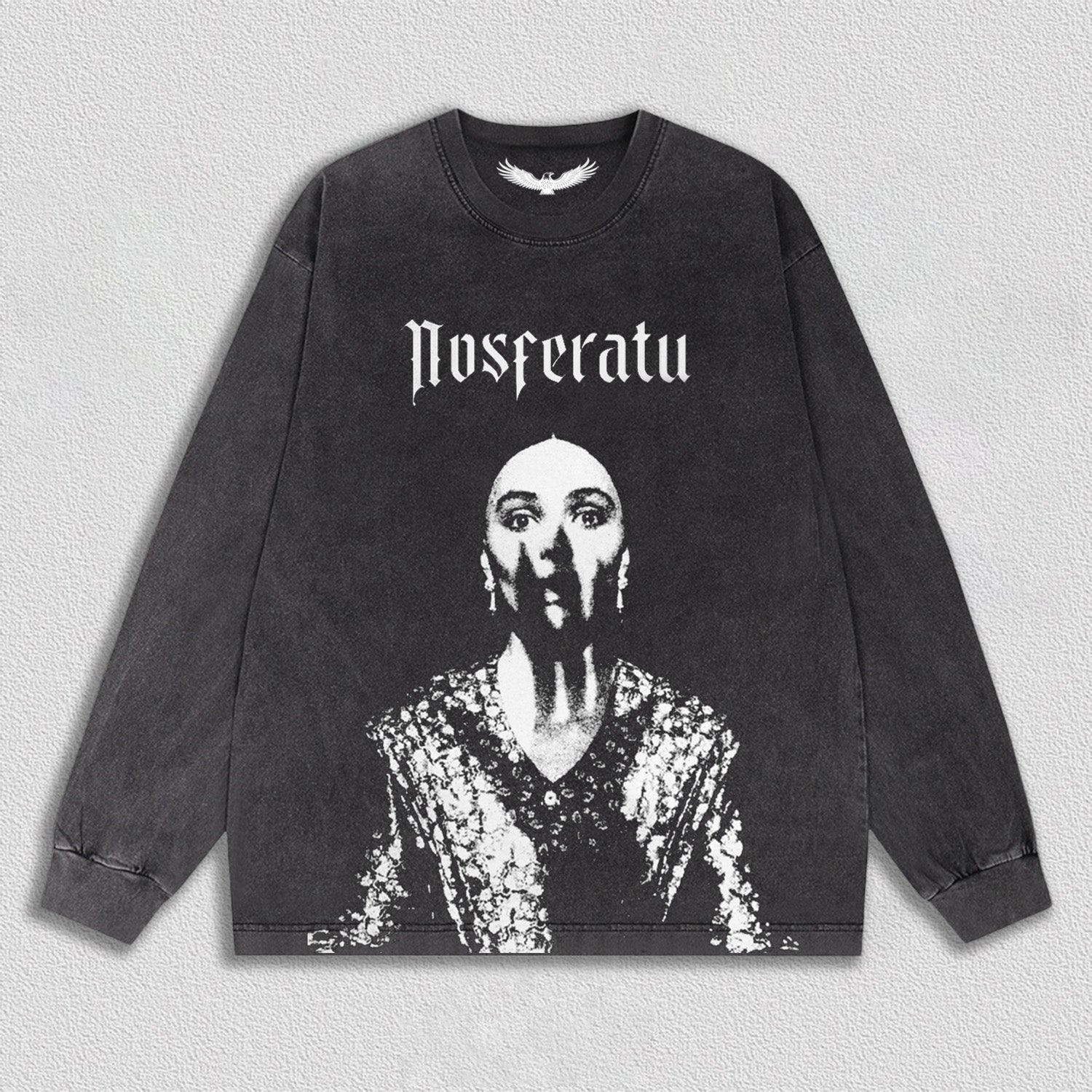 NOSFERATU 2025 TEE