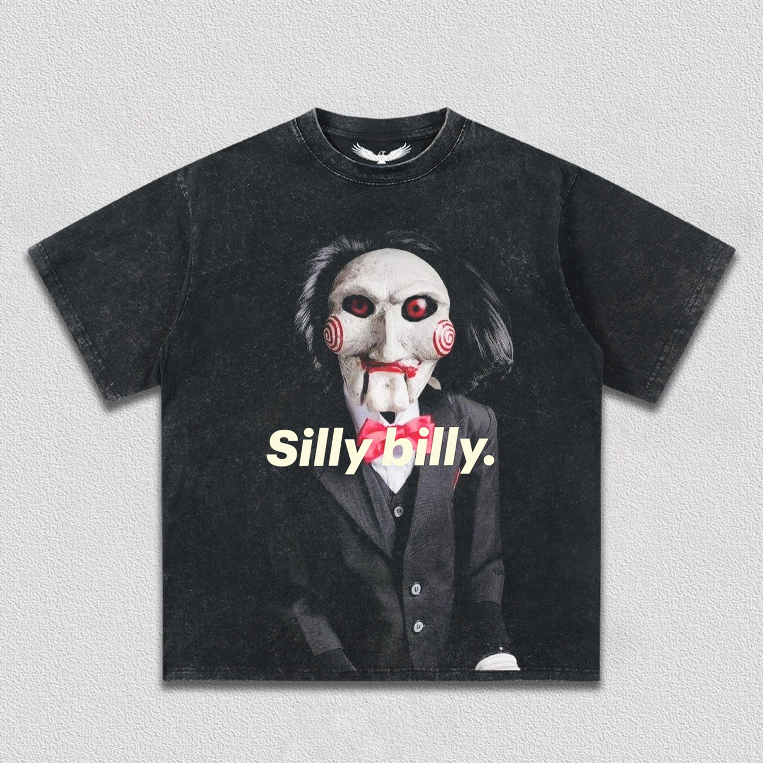 SAW TEE