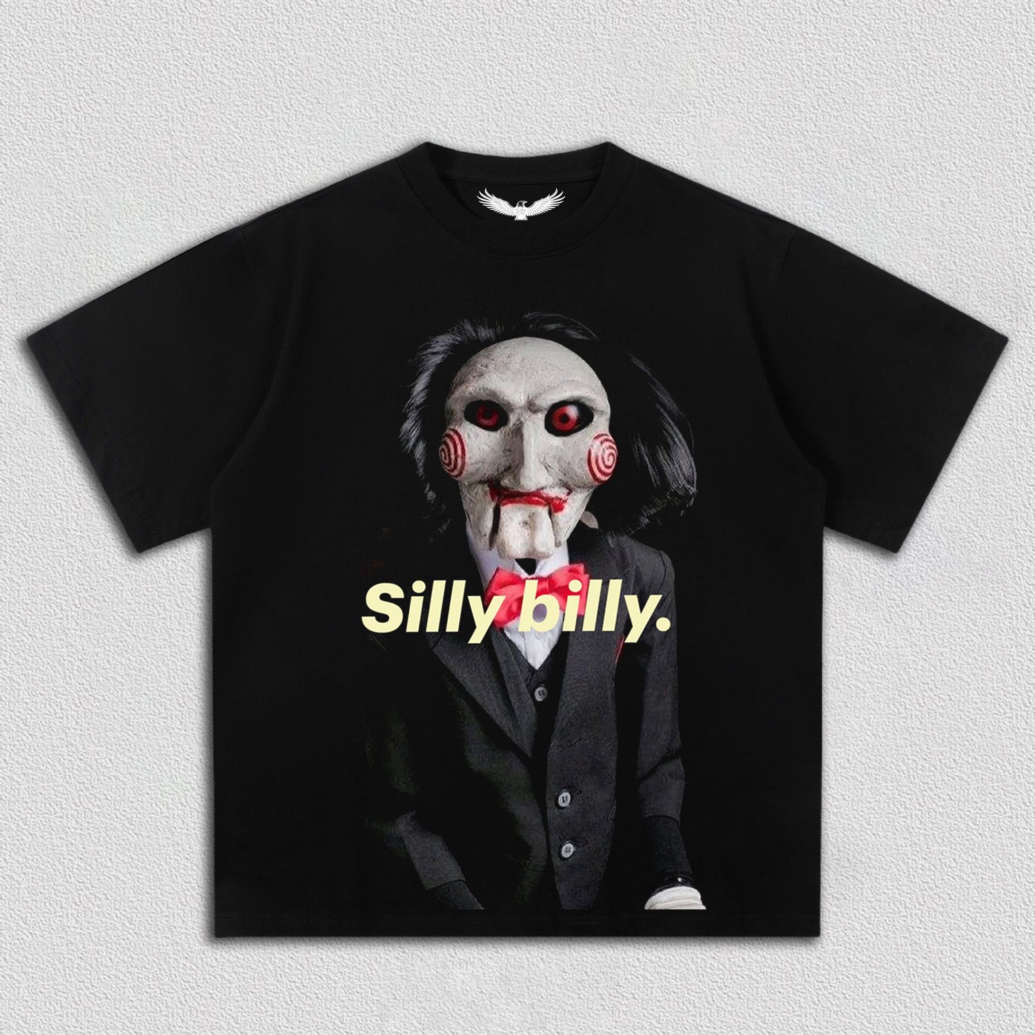 SAW TEE