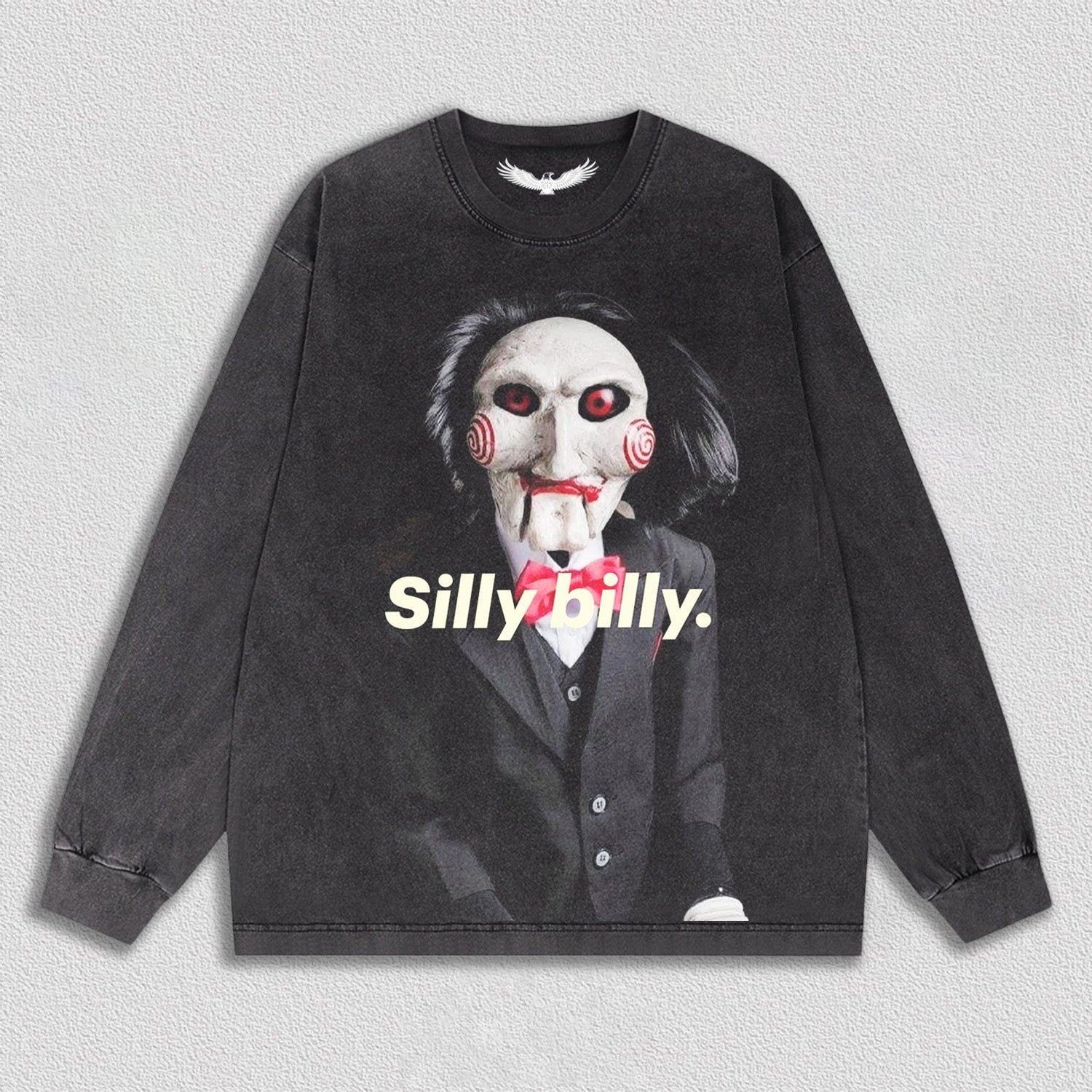 SAW TEE