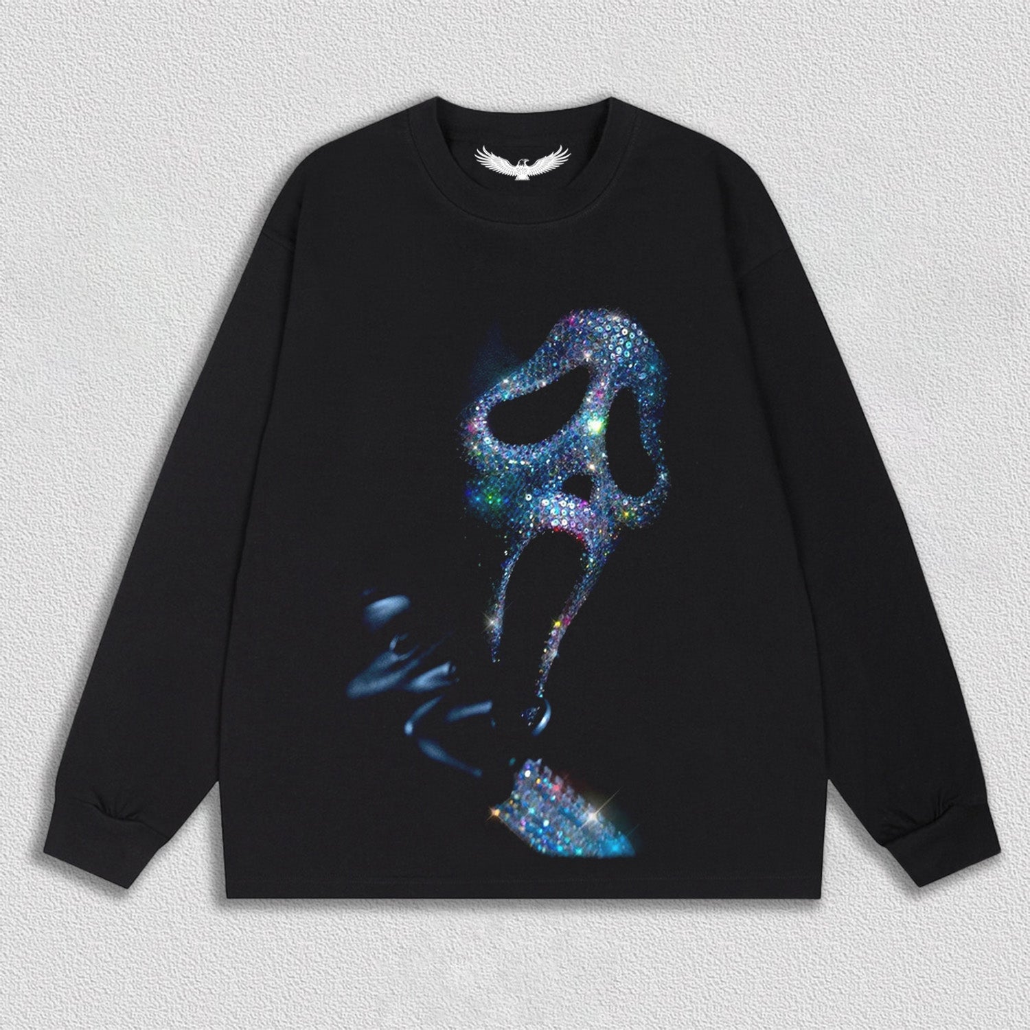 SCREAM 2.0 TEE