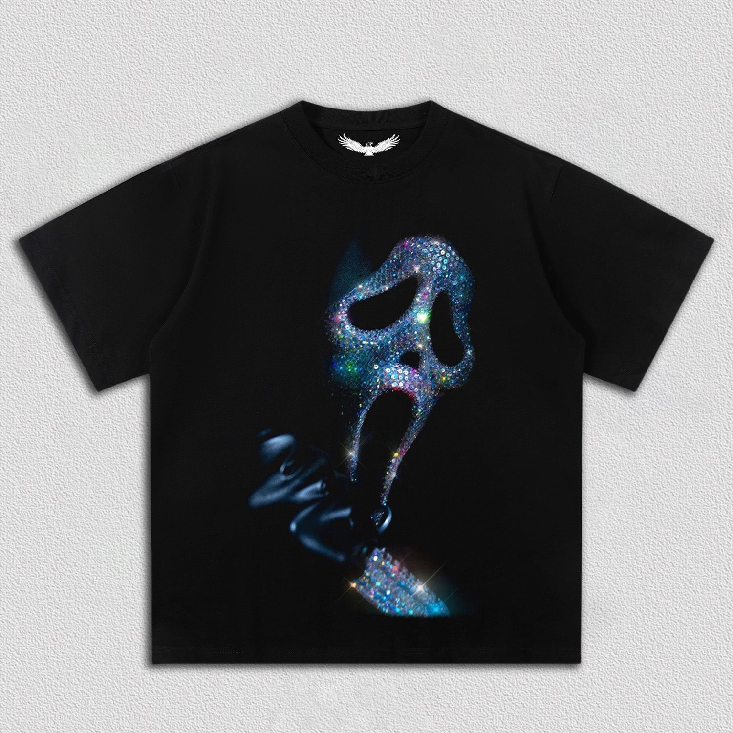 SCREAM 2.0 TEE