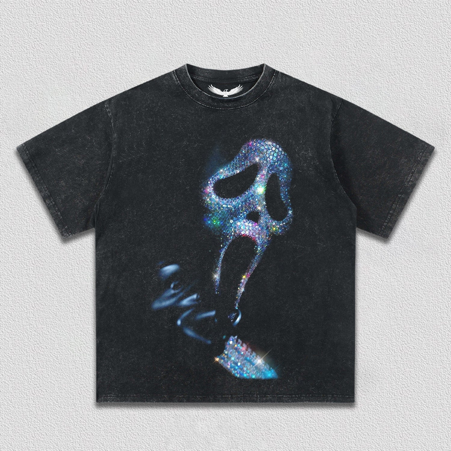 SCREAM 2.0 TEE