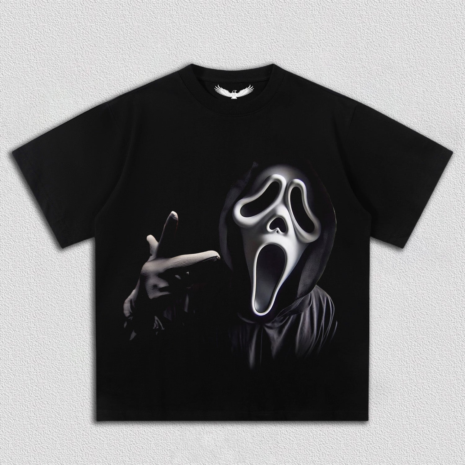 SCREAM TEE