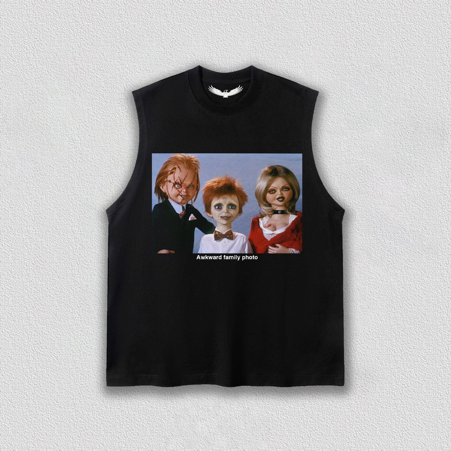 SEED OF CHUCKY TEE