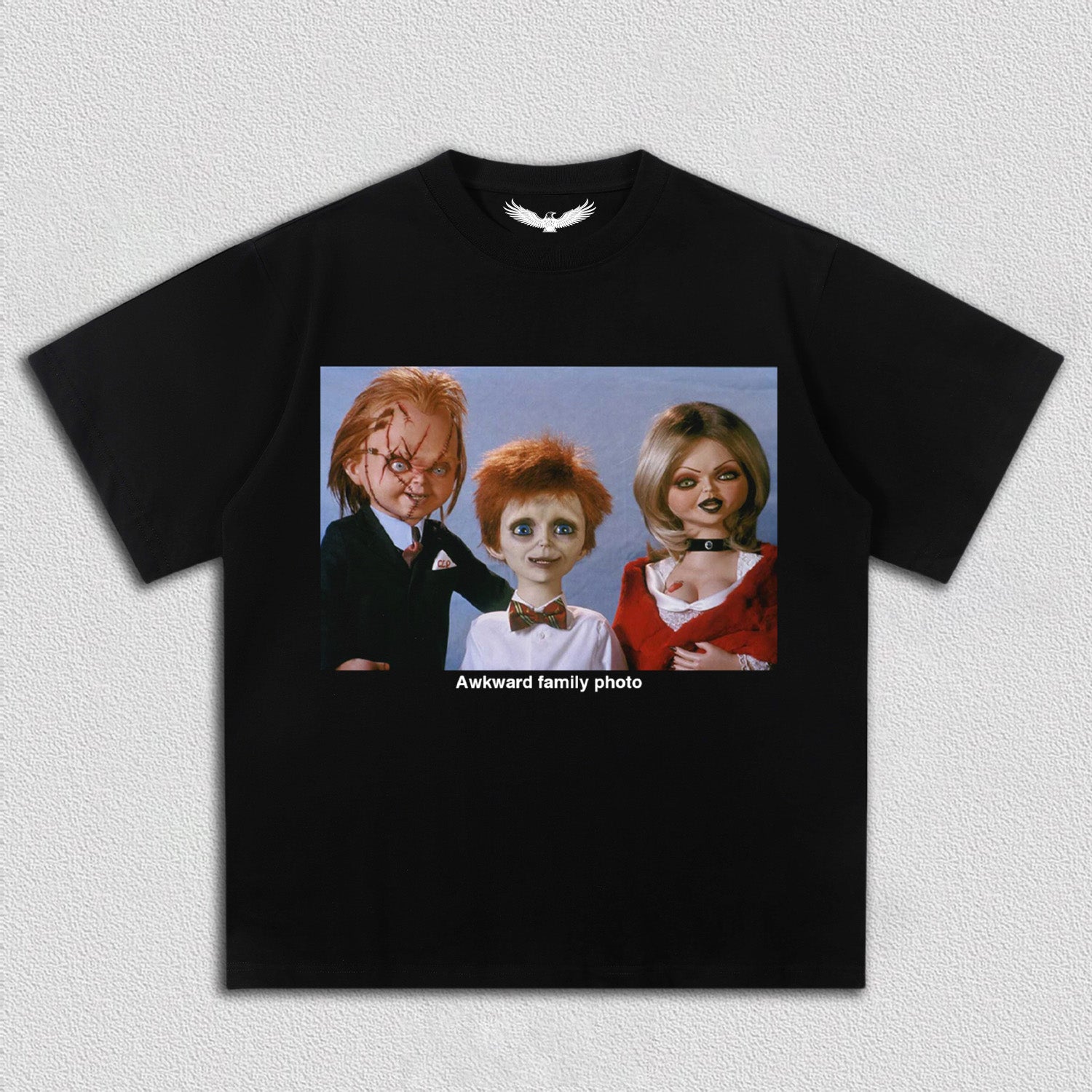 SEED OF CHUCKY TEE