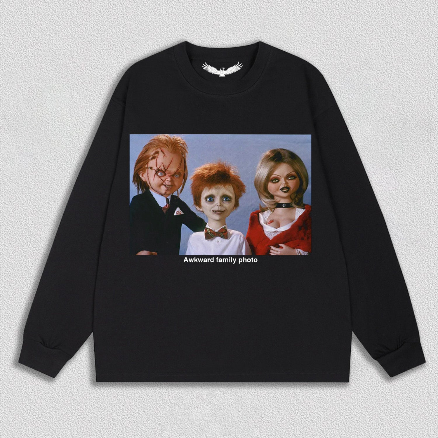 SEED OF CHUCKY TEE