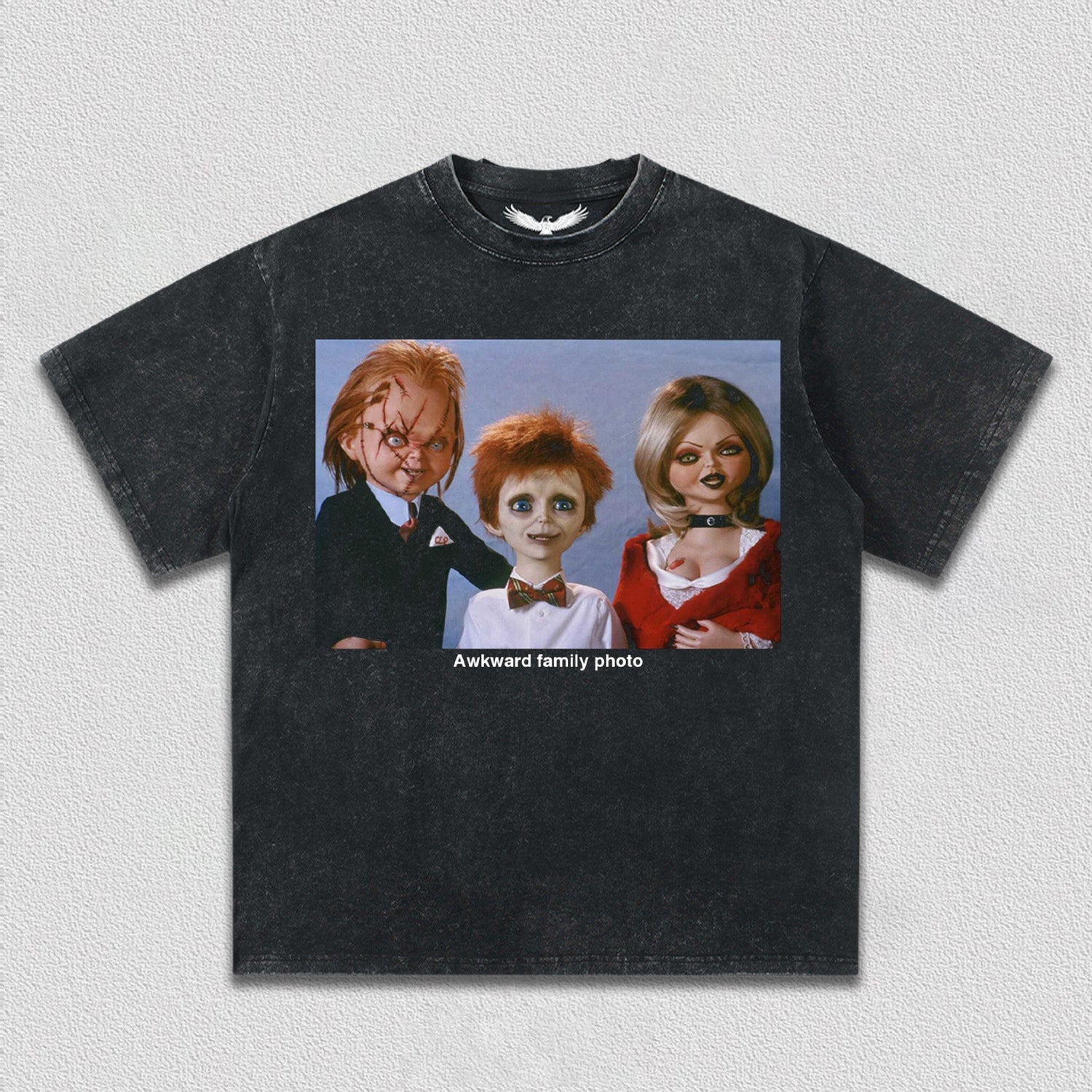 SEED OF CHUCKY TEE