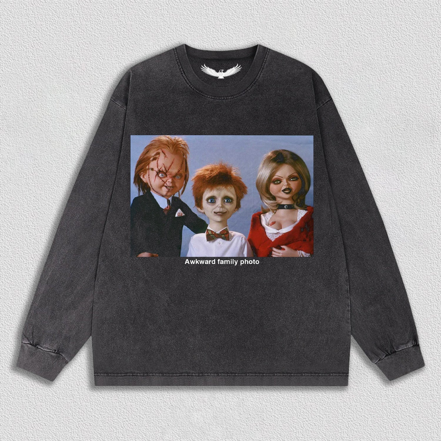 SEED OF CHUCKY TEE