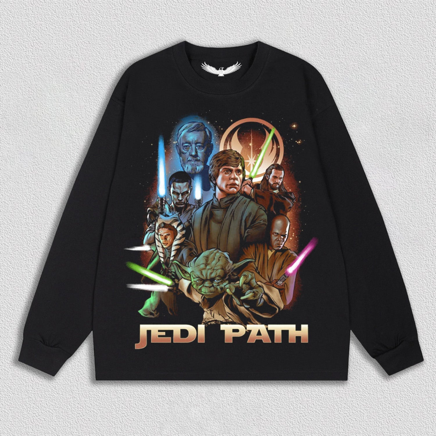STAR WARS TEE 4