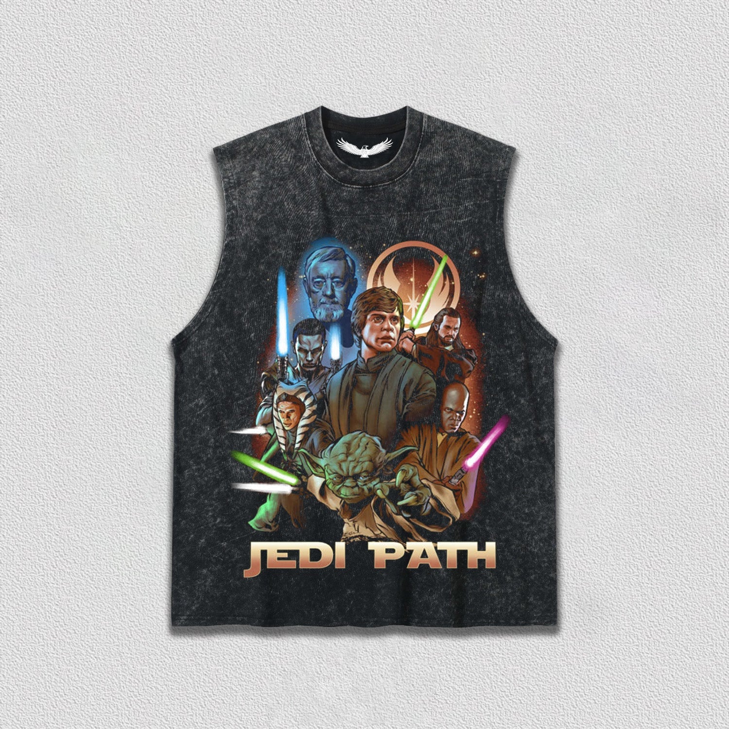 STAR WARS TEE 4