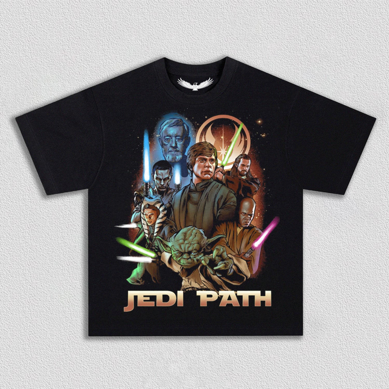 STAR WARS TEE 4