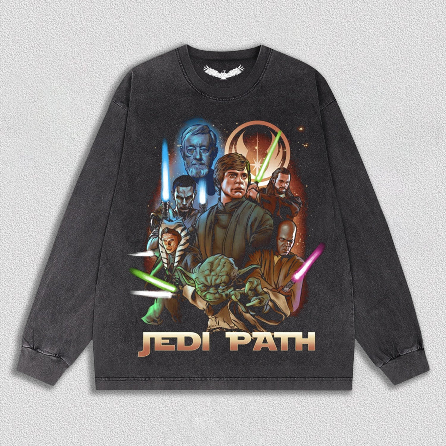 STAR WARS TEE 4