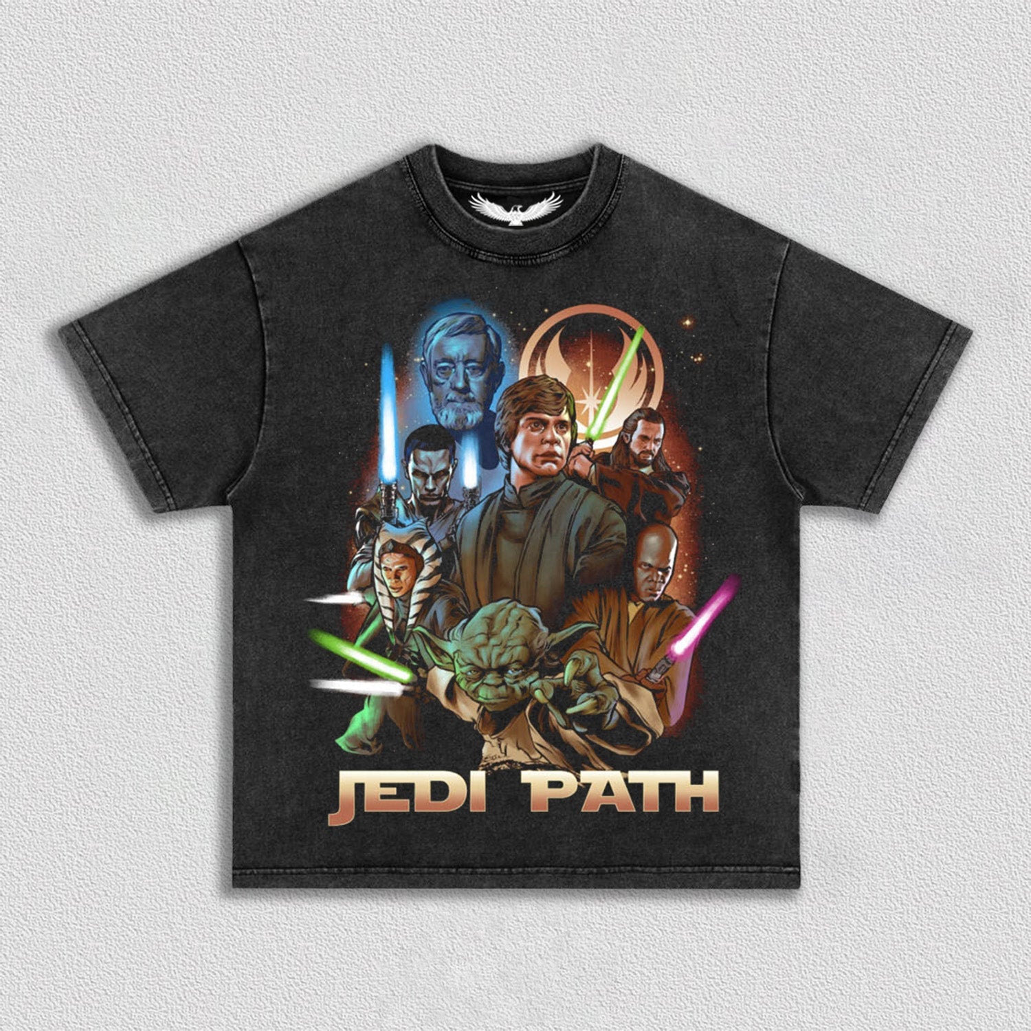 STAR WARS TEE 4