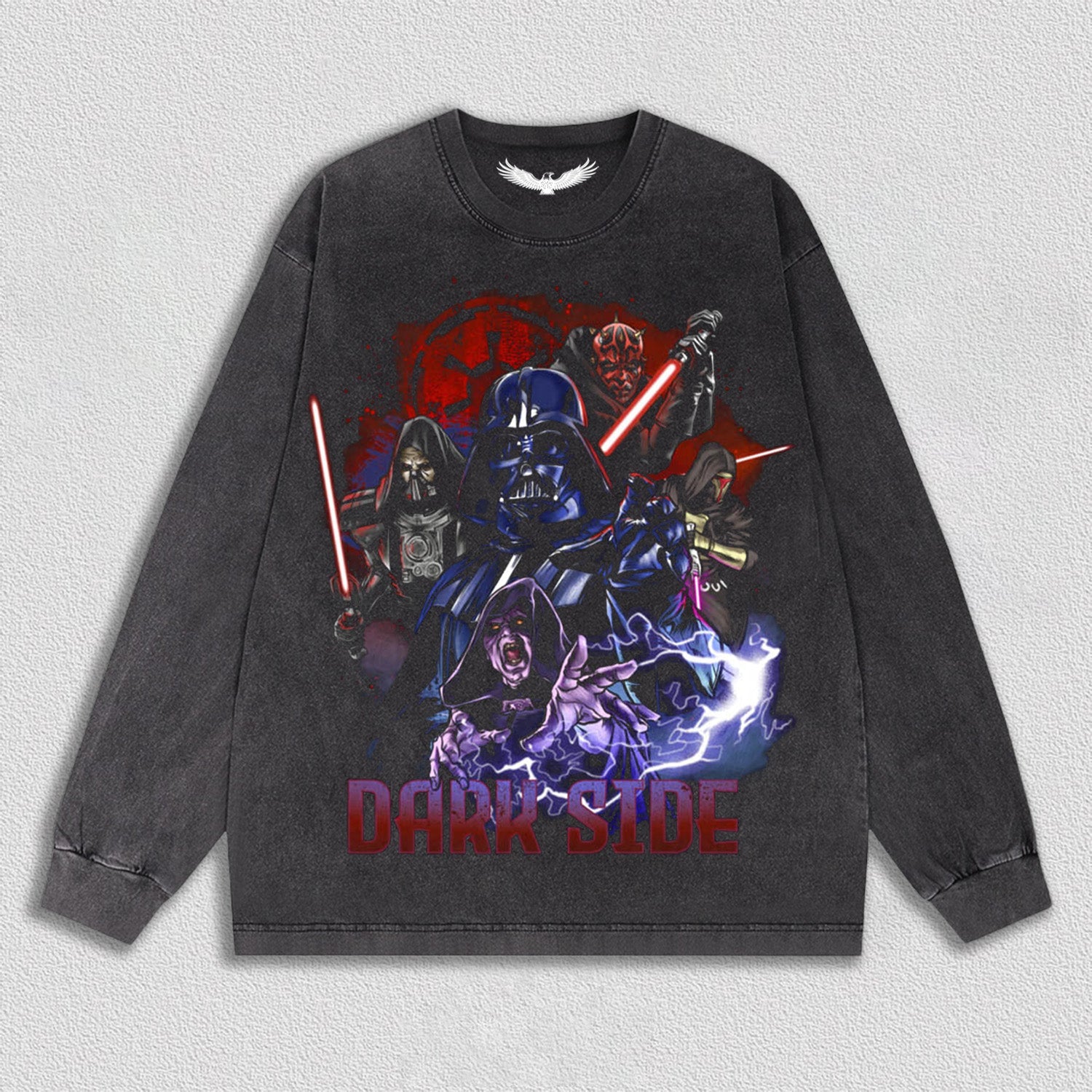 STAR WARS TEE 3
