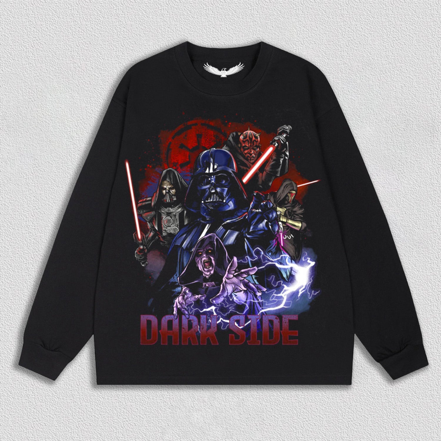 STAR WARS TEE 3