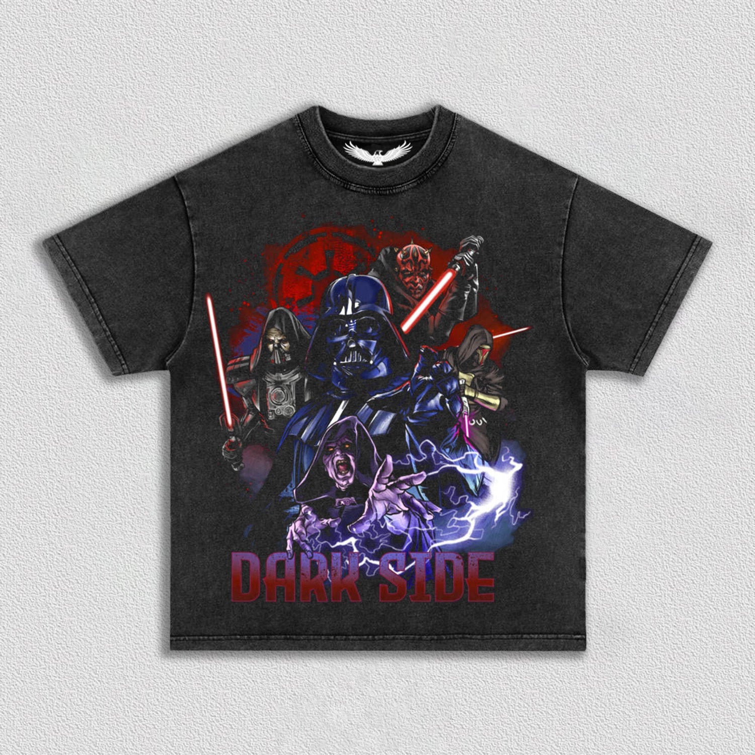 STAR WARS TEE 3