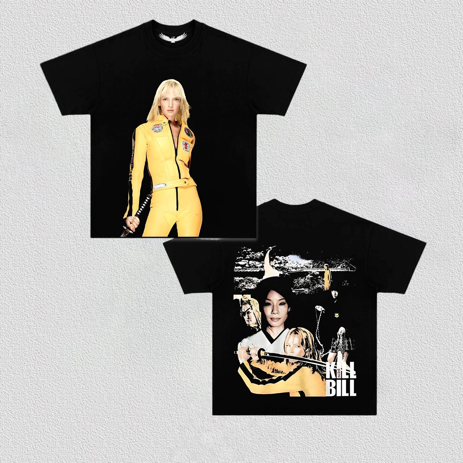 KILL BILL TEE