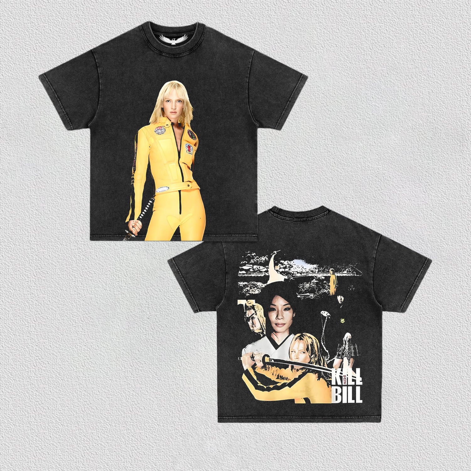 KILL BILL TEE