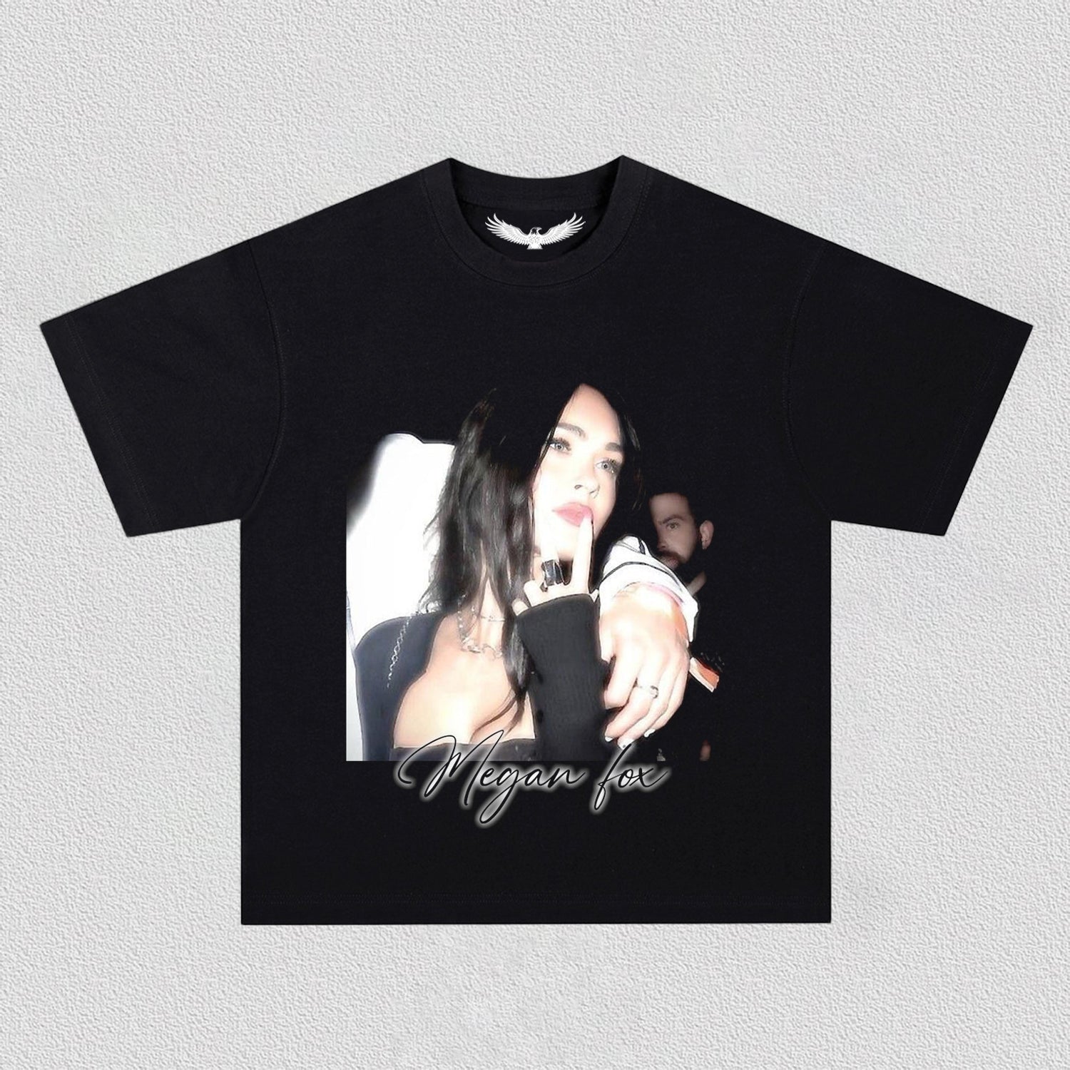 MEGAN FOX 12.5 2.0 TEE